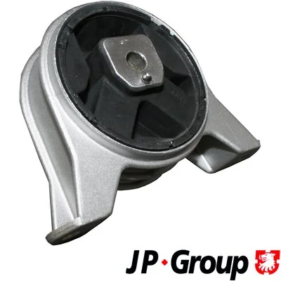 Mounting, engine